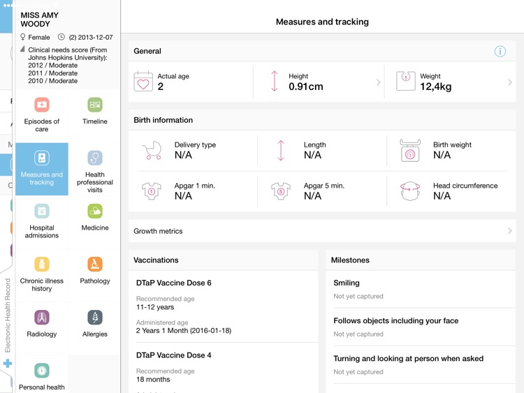 HealthID