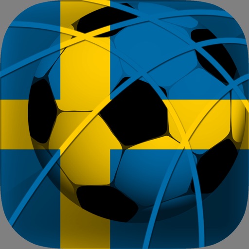Penalty Soccer 13E: Sweden icon