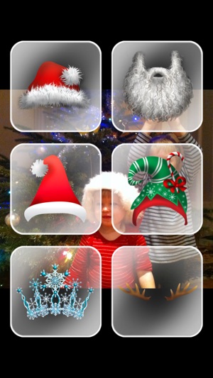 Christmas Photo Booth 2017(圖4)-速報App