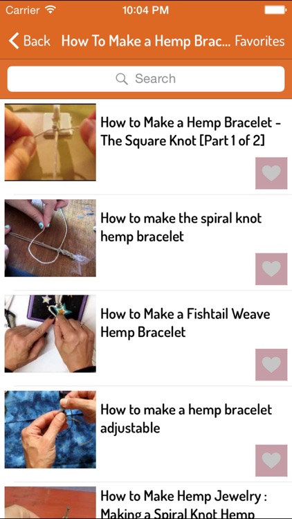 How To Make Bracelets