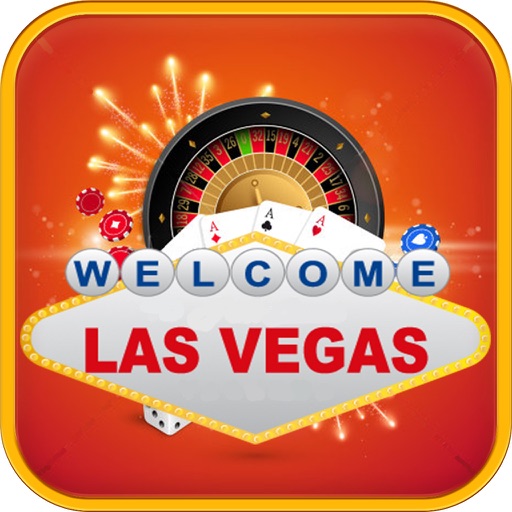 Full Stockfarm Casino Roulette Blackjack Grand Icon