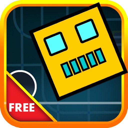 Super Boxy Dash icon