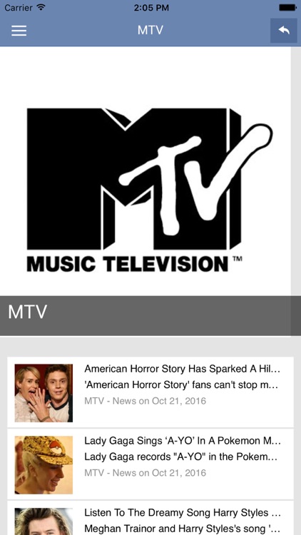 Picked Music - Music News, Articles for fans