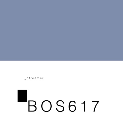 BOS617 ctreamer icon