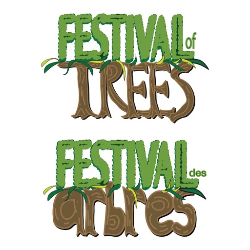 Festival of Trees icon