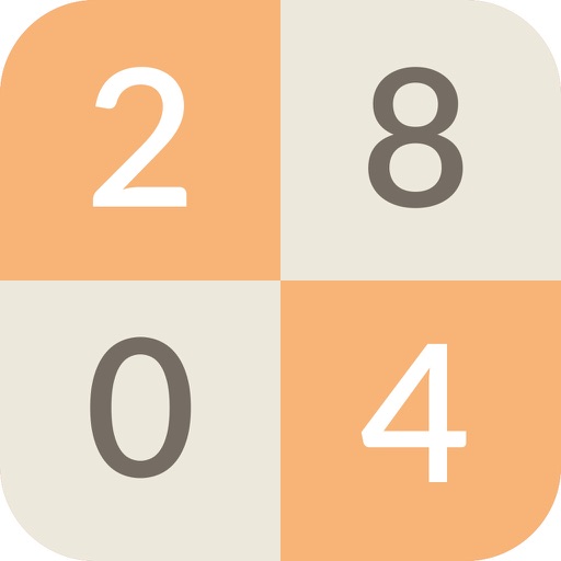 New 2048 : Block Puzzle