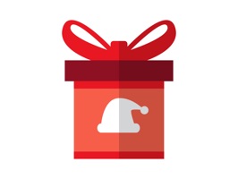 Christmas Gifts - Stickers for iMessage