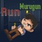 Run and gun with MURUGUN in awesome monster blasting action