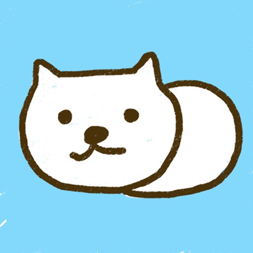 Picross CatTown Icon