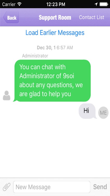 9soi  Free calls Pattaya screenshot-3