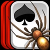 Ultimate Spider Solitaire - Ace Vegas Card Deluxe