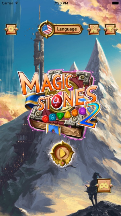 Magic Stones 2