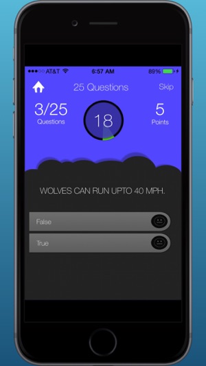 WolvesQuiz(圖2)-速報App