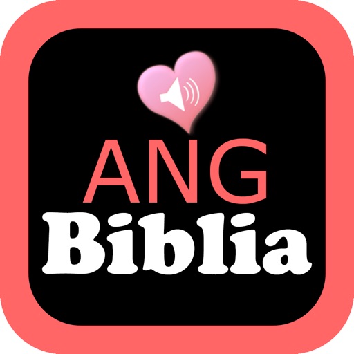 Ang Biblia Filipino Tagalog-English Audio Bible iOS App