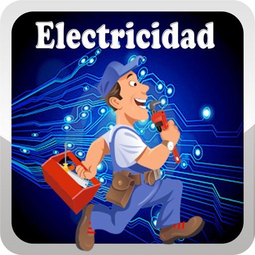 Curso de Electricidad icon