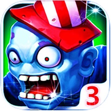 Activities of Super Zombie Battle Fight 3 - Free Games