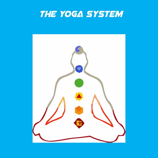 The Yoga System icon