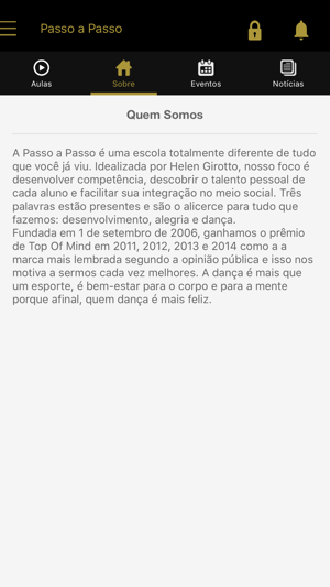 Passo a Passo(圖3)-速報App