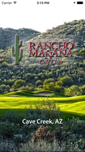 Rancho Mañana Golf Club(圖1)-速報App