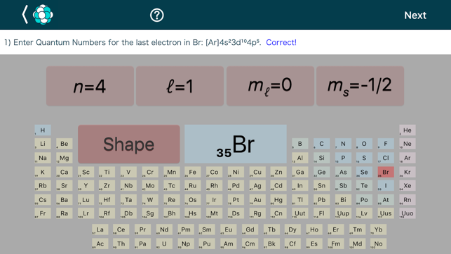 ChemQuantum(圖3)-速報App