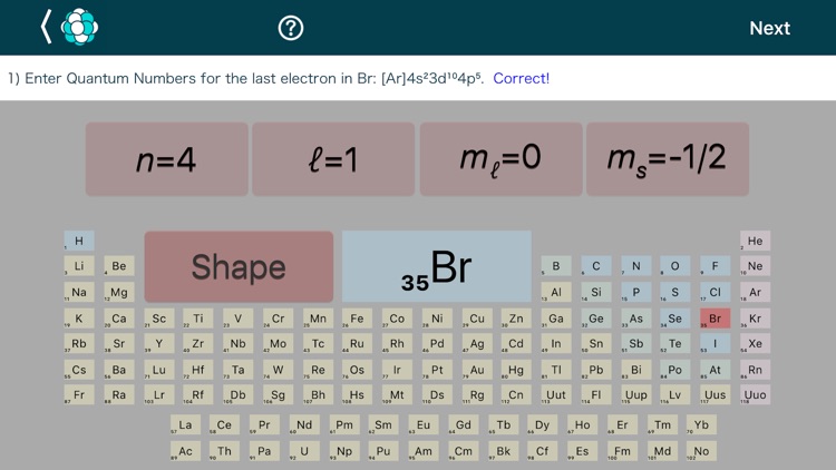 ChemQuantum