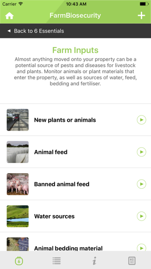 FarmBiosecurity(圖3)-速報App