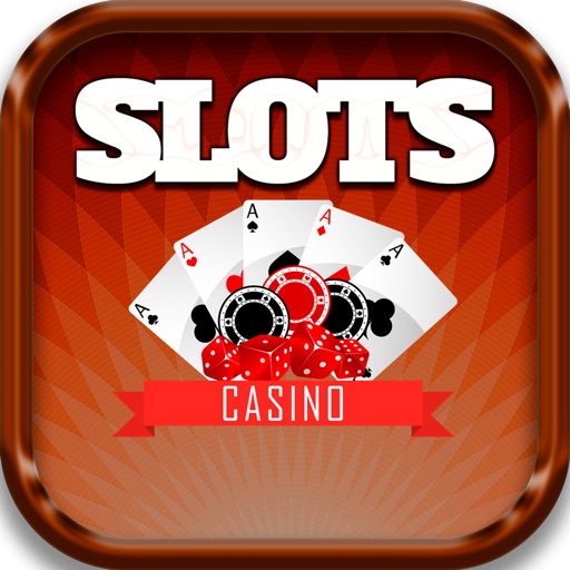 21 Spin The Reel Hot Slots - Free Vegas Games icon