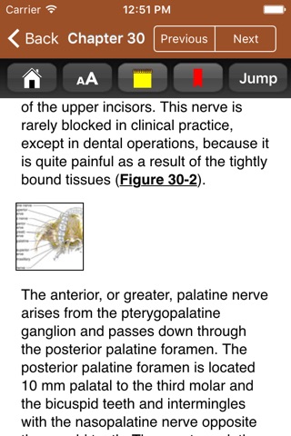 Roberts and Hedges 6th Edition screenshot 3