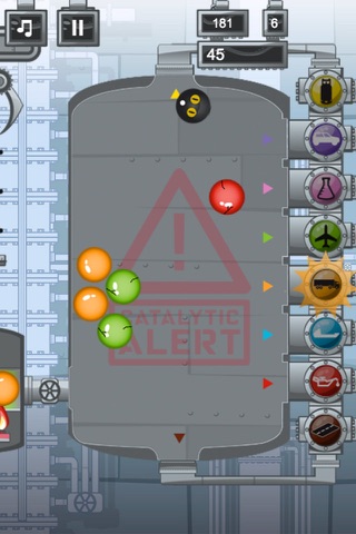 Power Refinery screenshot 3