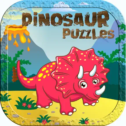 Dinosaurs Jigsaw Puzzles Activities for Preschools Cheats