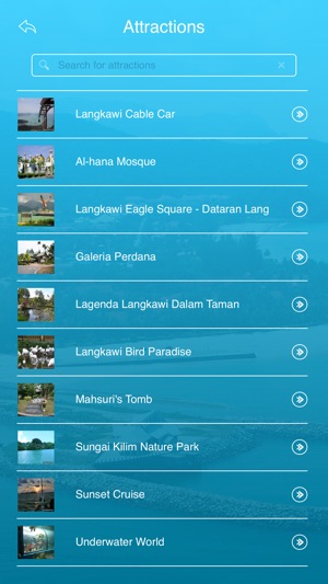 Langkawi Island Tourism Guide(圖3)-速報App