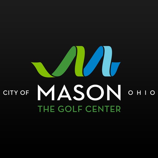 The City of Mason Golf Center icon