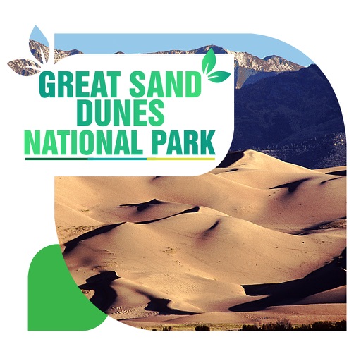 Great Sand Dunes National Park Travel Guide icon