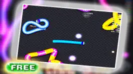 Game screenshot Crawl Snake Plus mod apk