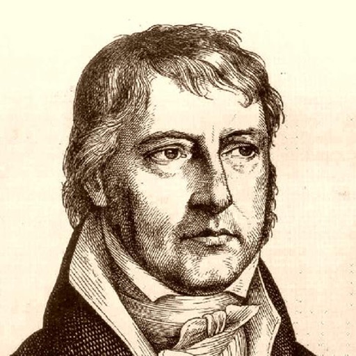 Biography and Quotes for Hegel- Life with Documentary