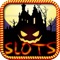 Halloween Slots Machine!
