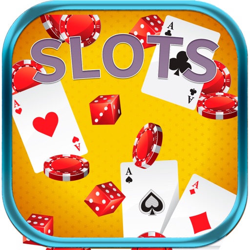 7 Seven Vegas Slots Hit It Rich - Play HD! icon