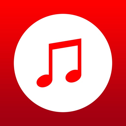 BT Player - FREE Music Player & Playlist manager icon