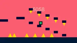 Game screenshot Cube And Spikes hack