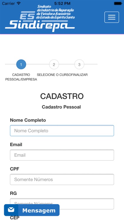 Sindirepa screenshot-4