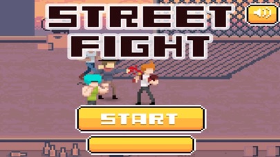 King of street fights-fighting King 1.5 IOS -