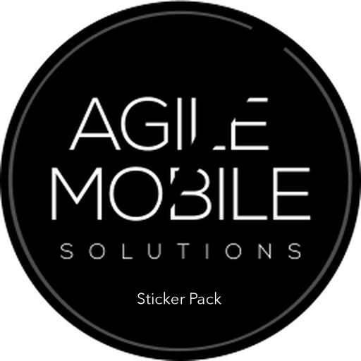 AgileStickers