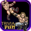 WWE Wrestlers Trivia Quiz Game - Guess The Name Of Best TNA &amp; UFC Stars