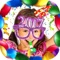 Holiday is coming, prepare on time and embellish your photos with New Year Photo Stickers - Christmas Decorations