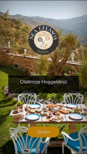 Nea Efessos Hotel