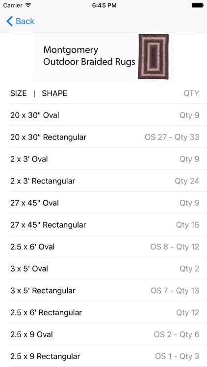 OvrStock -for Homespice