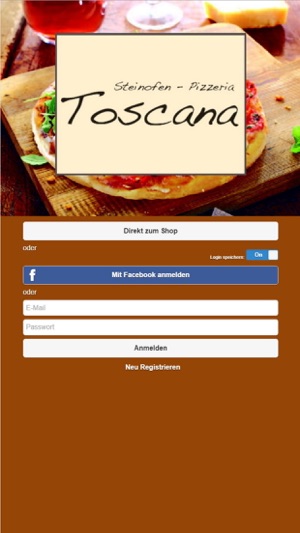 Pizzeria Toscana Langenfeld(圖5)-速報App