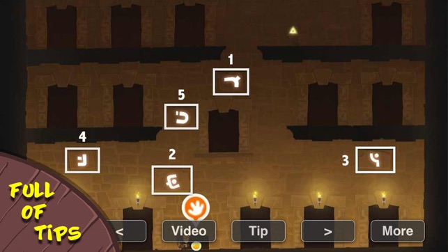 Pro Guide For Tiny Thief HD(圖2)-速報App