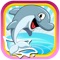 Wild Dolphin Flipper Friend's PRO