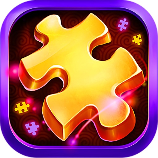 Ymage Puzzles: The hardest puzzle iOS App